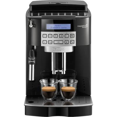 Delonghi espressomachine Magnifica S ECAM22.320.B Delonghi espressomachine Magnifica S ECAM22.320.B