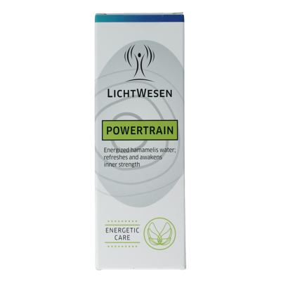 Powertrain energiespray 100 Milliliter