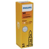 Philips Philips 12258PRC1 H1 Vision 55W ds 0730401 - thumbnail