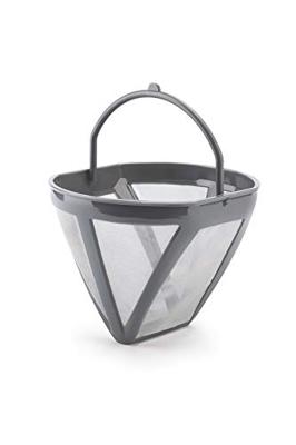 Smeg DCF02PBEU Koffiefilter apparaat Blauw - thumbnail