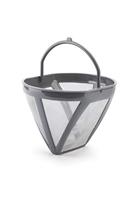 Smeg DCF02PBEU Koffiefilter apparaat Blauw - thumbnail