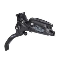 SRAM remgreep brake lever matt black a2 - thumbnail