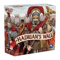 Hadrian's Wall - thumbnail