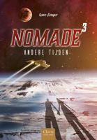 Andere tijden (Hardback) - thumbnail