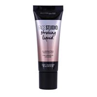 Maybelline Face Studio Strobing Liquid - 100 Light - Illuminating Highlighter Liquid (voorheen Master Strobing Liquid) - thumbnail