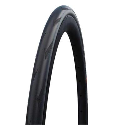 SCHWALBE Pro one - folding - addix race - super race - v-guard - 16x1.20 - black