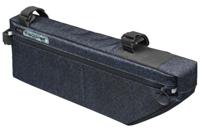 Pro Discover Gravel Tas 5.5L Frame - Zwart - thumbnail