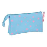 Alleshouder Lilo & Stitch Happy Hemelsblauw 22 x 12 x 3 cm - thumbnail