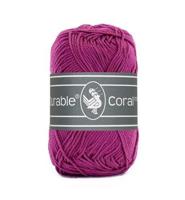 Durable Coral Mini 248 Cerise - thumbnail