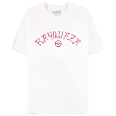 Pokemon - Rayquaza Men's Short Sleeved T-shirts