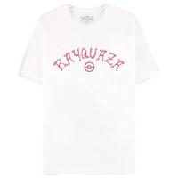 Pokemon - Rayquaza Men's Short Sleeved T-shirts - thumbnail