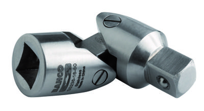Bahco Cardanstuk 3/4" | roestvaststaal | 110 mm - SS236-24-110 Bahco Cardanstuk 3/4" | roestvaststaal | 110 mm - SS236-24-110