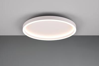 Trio Ronde plafonniereRotonda wit - R64502131