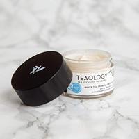Teaology White tea anti age cream 50 Milliliter - thumbnail