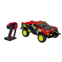 NIKKO op afstand bestuurbare Elite Trophy truck - rood - thumbnail