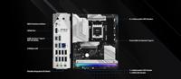 Moederbord AMD Asrock B850 Pro RS - thumbnail
