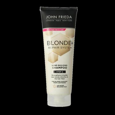 John Frieda Blonde+ Repair System Shampoo