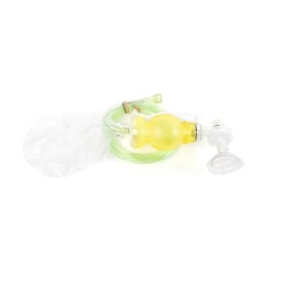 Laerdal beademingsballon zuigeling masker #1 12 stuks