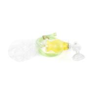 Laerdal beademingsballon zuigeling masker #1 12 stuks - thumbnail