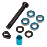 Cube bearing-/screw rock mount set stereo shpc 140 27.5" (from my2015) - thumbnail