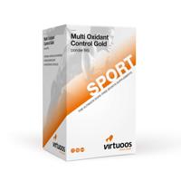 Virtuoos Multi Oxidant Control Gold Capsules - thumbnail