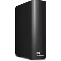 Externe Harde Schijf Western Digital Elements Desktop 10 TB - thumbnail