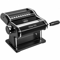 Marcato Pastamachine Atlas 150 Zwart - thumbnail