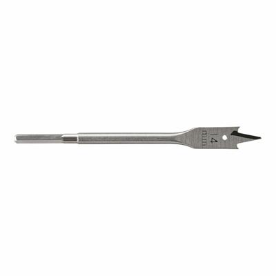 Wolfcraft 7634000 Hout-freesboor 14 mm Gezamenlijke lengte 152 mm Zeskant schacht 1 stuk(s)