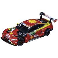 Carrera go!!! raceauto - bmw dtm sheldon van der linde - thumbnail