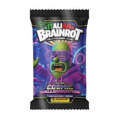 Premium Pack - PANINI - FIFA WORLD CUP 26 TCG - 4 speciale kaarten - 1 kaart in beperkte oplage