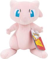 Pokemon Pluche - Mew (Jazwares) - thumbnail