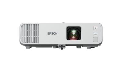 Epson EB-L260F Projector met normale projectieafstand 4600 ANSI lumens 3LCD 1080p (1920x1080) Wit