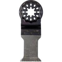Wolfcraft Insteekzaagblad | HCS | SL | 35mm | 1 stuk - 4238000 - thumbnail