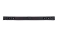 LG SK1D Soundbar Bluetooth - zwart - thumbnail