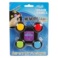 Brain Games Memory Game - thumbnail