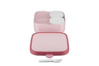 Mepal Bento Lunchbox Campus Groot - Cool Pink - thumbnail