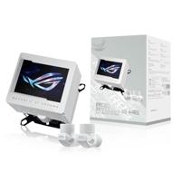 ASUS ROG RYUJIN III WB White Edition Waterblok - thumbnail
