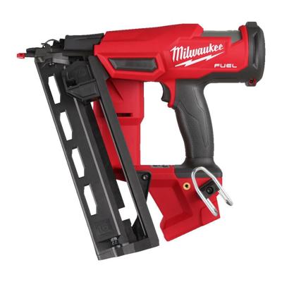 Milwaukee M18 FUEL™ FN16GA-0X Accu Afwerktacker 16Ga 18V Basic Body in HD Box - 4933478094 Milwaukee M18 FUEL™ FN16GA-0X Accu Afwerktacker 16Ga 18V Basic Body in HD Box - 4933478094