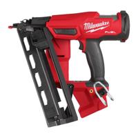 Milwaukee M18 FUEL™ FN16GA-0X Accu Afwerktacker 16Ga 18V Basic Body in HD Box - 4933478094 - thumbnail