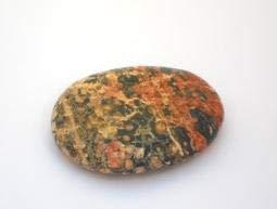 Zaksteen Jaspis Luipaard Zaksteen Jaspis Luipaard