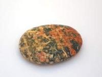 Zaksteen Jaspis Luipaard - thumbnail