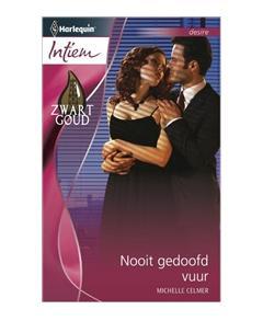 Nooit gedoofd vuur - Michelle Celmer - ebook