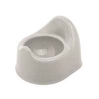 Rotho AVA Plaspotje Cappuccino - thumbnail