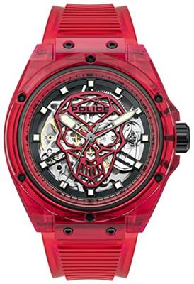 Horloge Heren Police PL15924JPR-16P (Ø 44 mm)