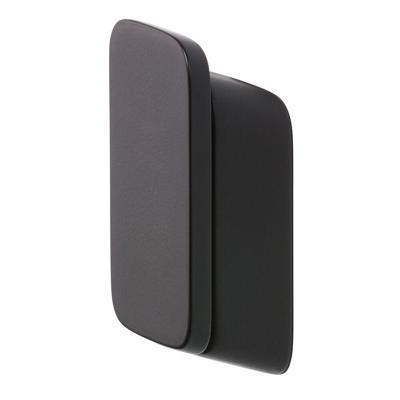 Geesa Shift Handdoekhaak medium Zwart 91996706 Geesa Shift Handdoekhaak medium Zwart 91996706