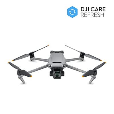 DJI Care Refresh 2-Year Plan DJI Mavic 3 Cine