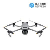 DJI Care Refresh 2-Year Plan DJI Mavic 3 Cine - thumbnail