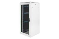 Digitus DN-19 36U-8/8-1 19inch-patchkast (b x h x d) 800 x 1787 x 800 mm 36 HE Grijs-wit (RAL 7035) - thumbnail