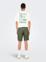 Only & Sons Cam Stage Cargo Short - thumbnail