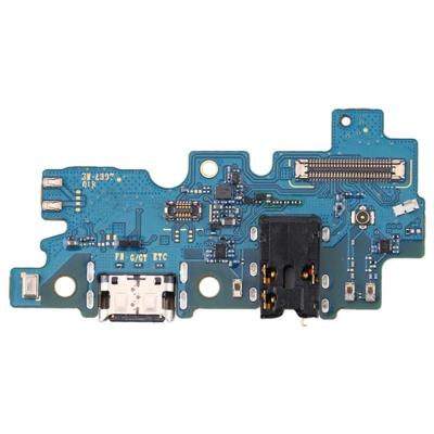 Laadpoort bord voor Galaxy A30s/A307F